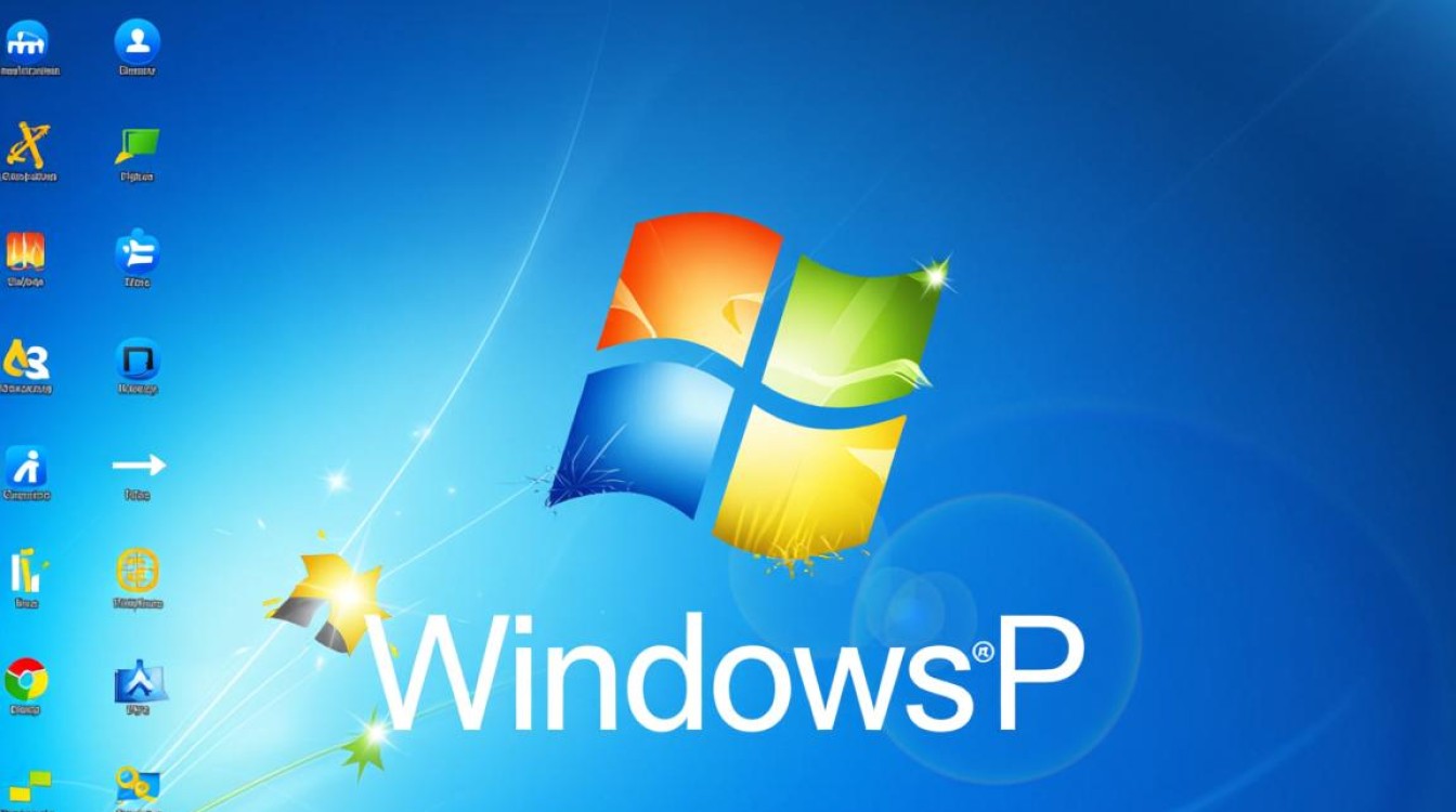 电脑xp系统无法启动