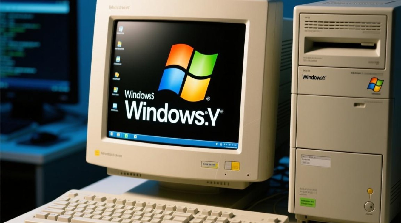 电脑xp系统无法启动