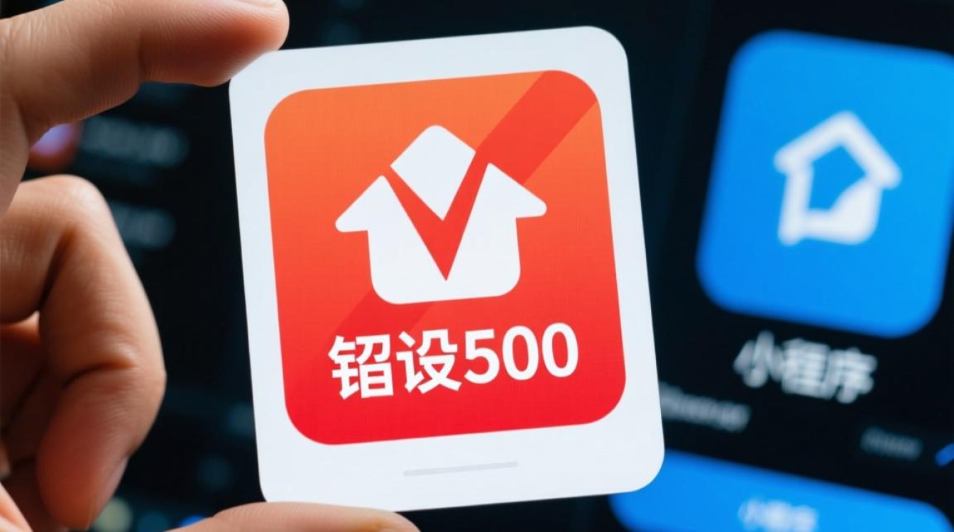 小程序报错500是什么原因？怎么解决？