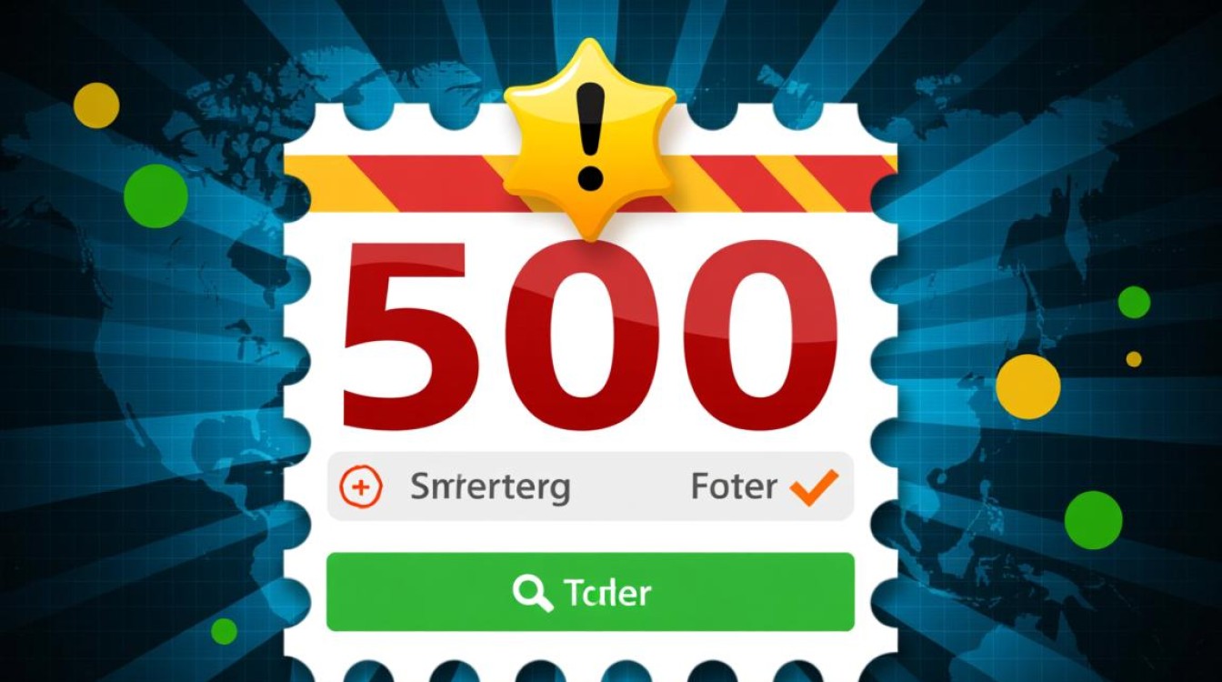 小程序报错500是什么原因？怎么解决？