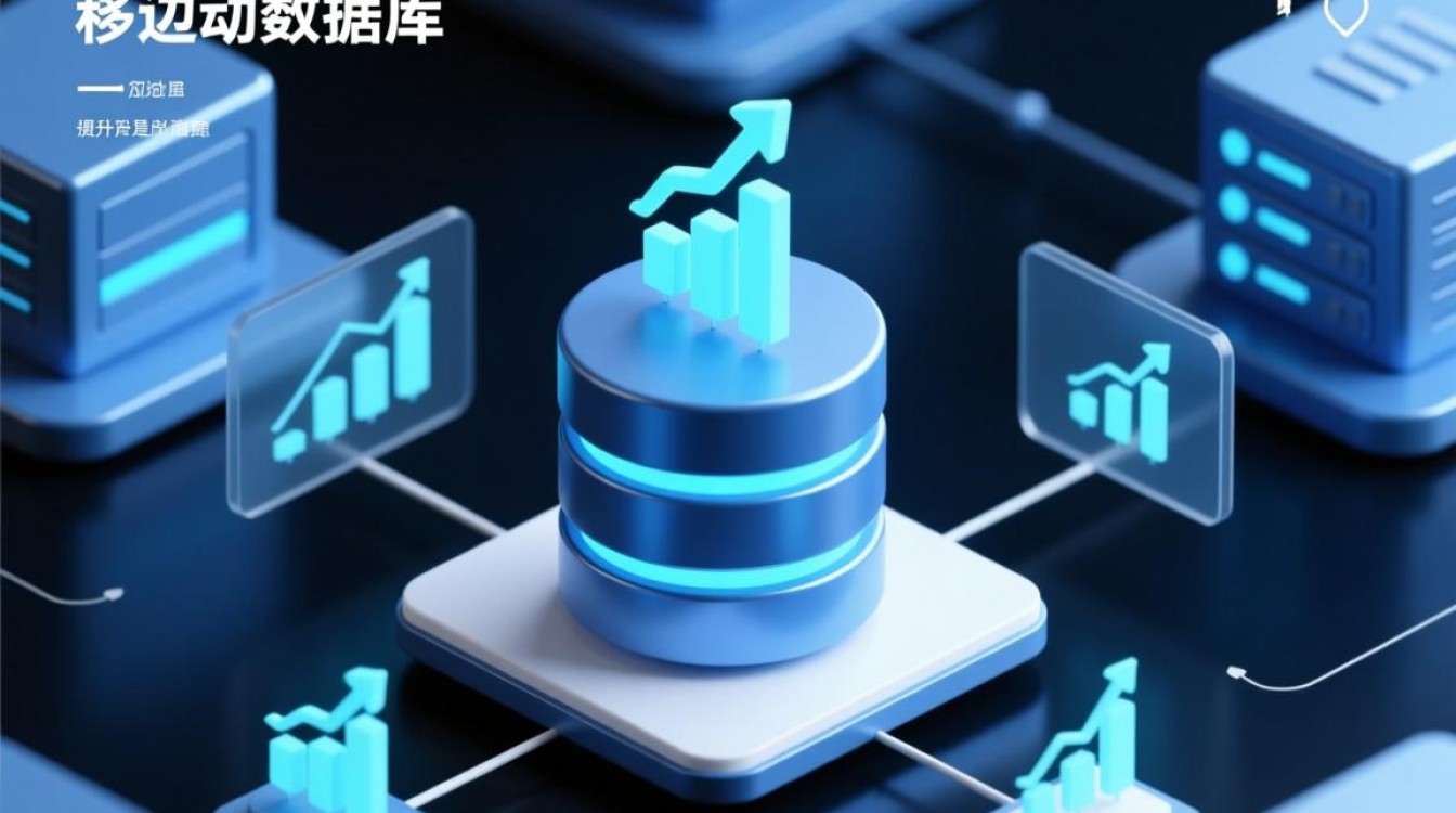 怎么改移动数据库