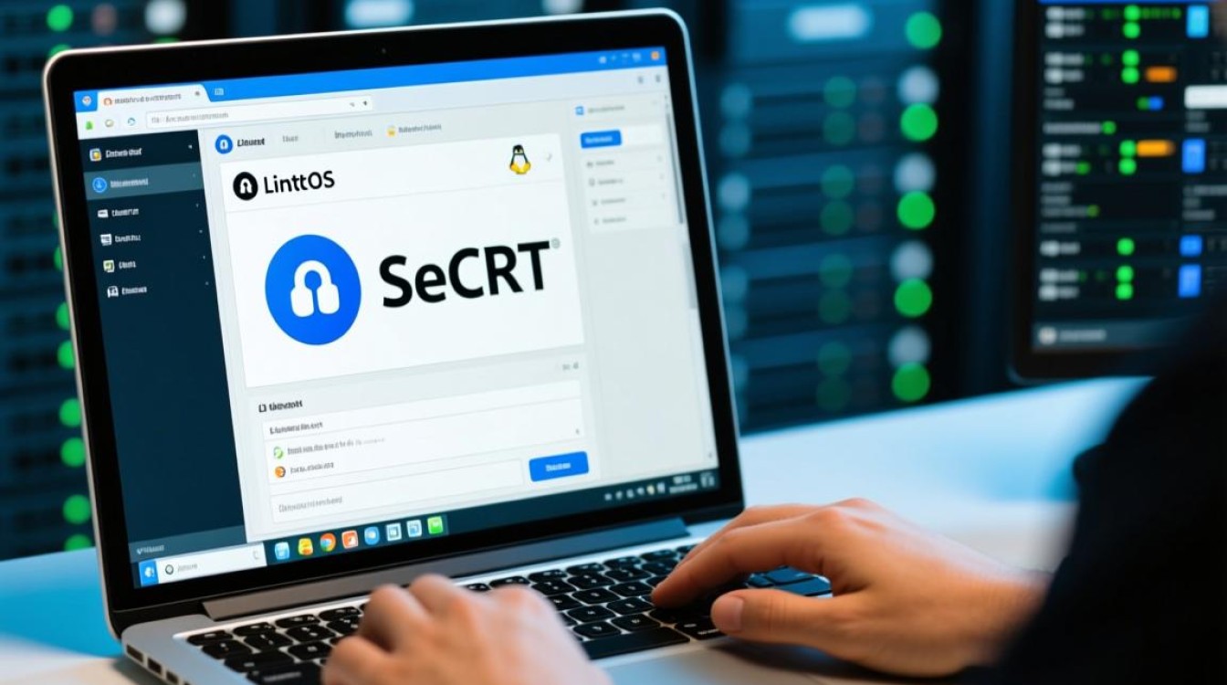 SecureCRT连接Centos后,如何高效传输文件? SecureCRT连接Centos后,如何高效传输文件?