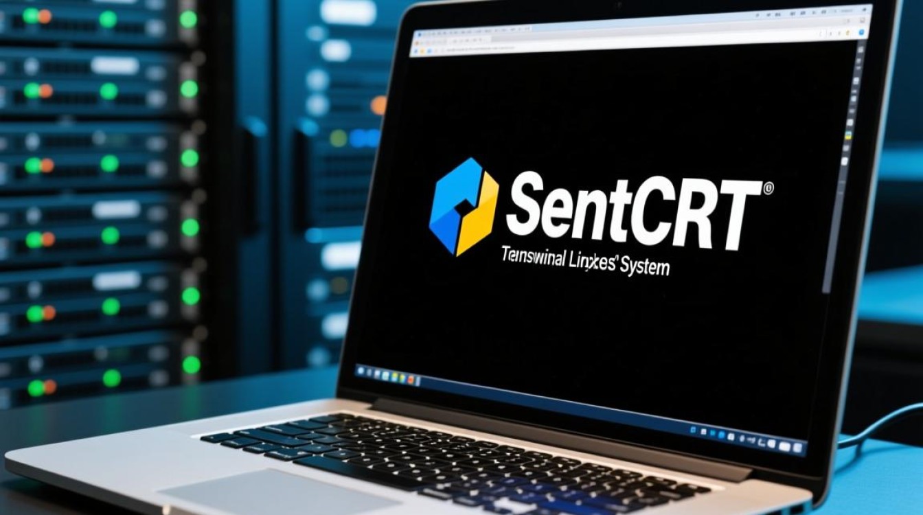 SecureCRT连接Centos后,如何高效传输文件? SecureCRT连接Centos后,如何高效传输文件?