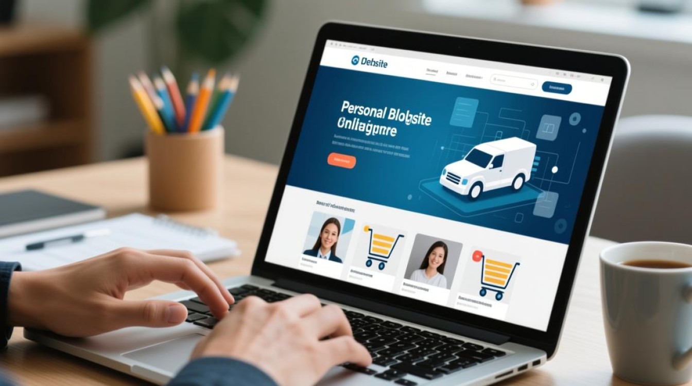 建立网站用英语