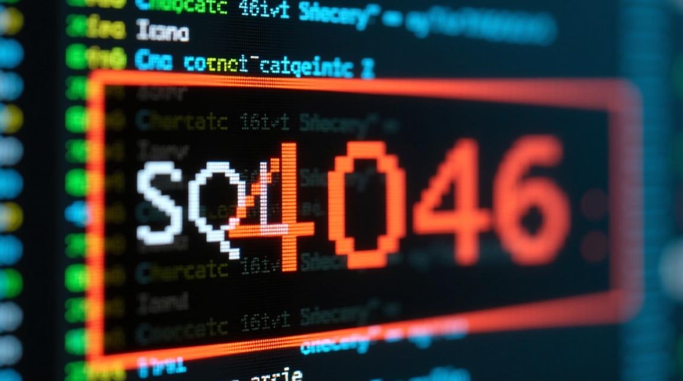 sql登录报错4046是什么原因？如何解决登录失败问题？