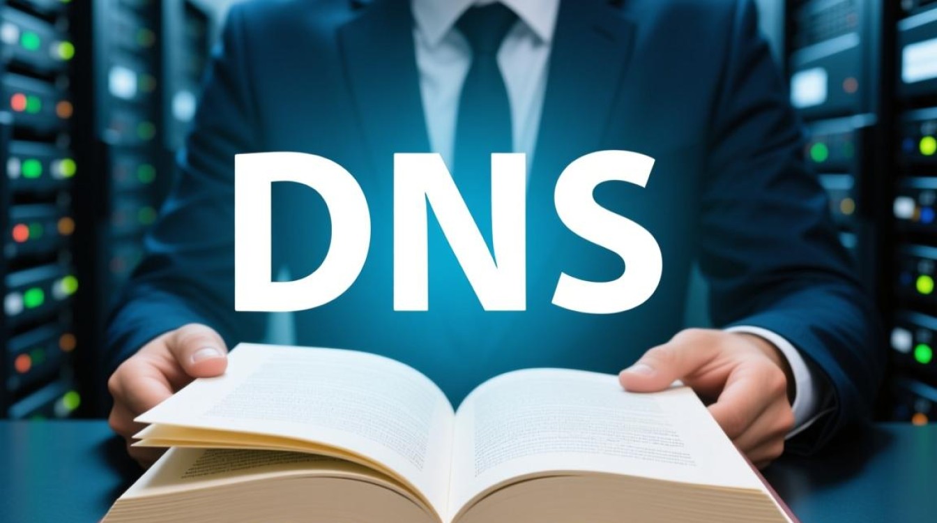 DNS服务器10.4.1.30是什么？怎么用？安全吗？