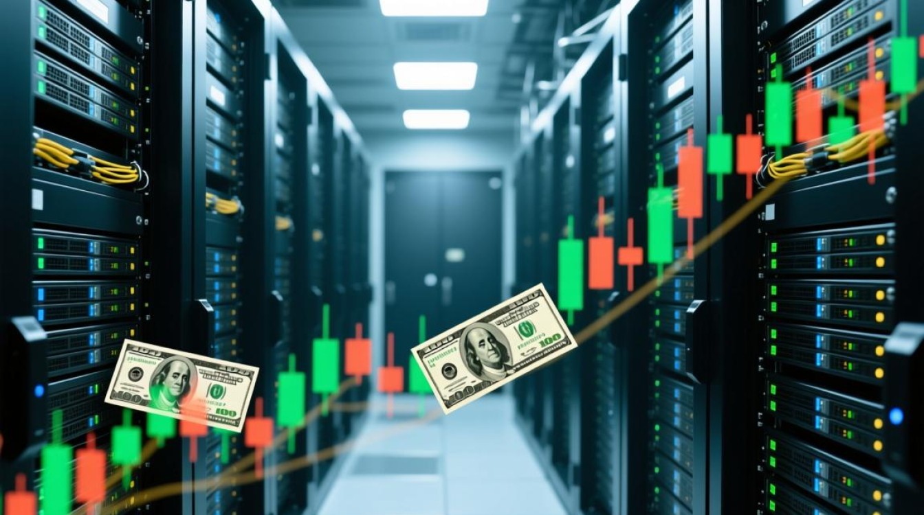股票服务器赚钱？普通人如何入局并稳定盈利？