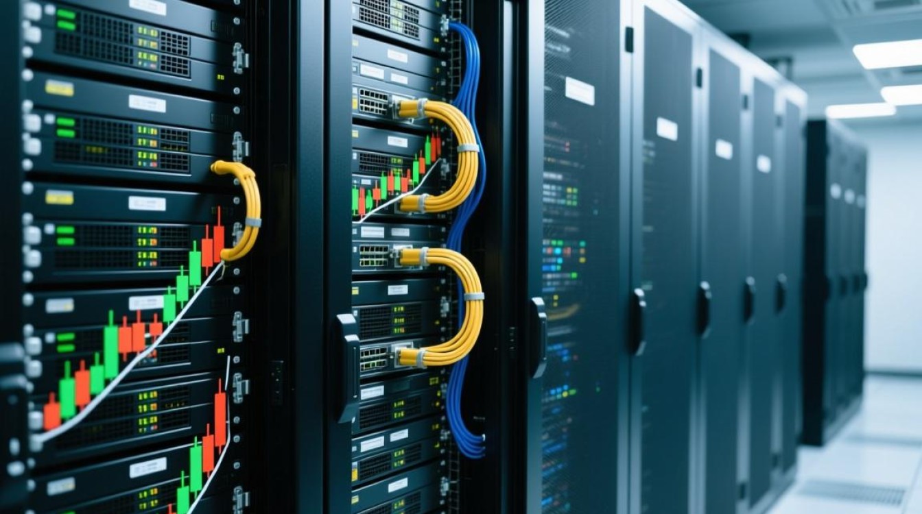 股票服务器赚钱？普通人如何入局并稳定盈利？