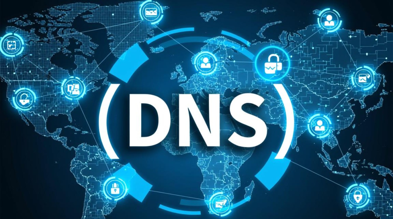 ircon dns