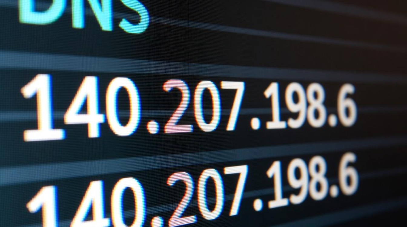 dns 140.207.198.6是哪个网站的IP地址？