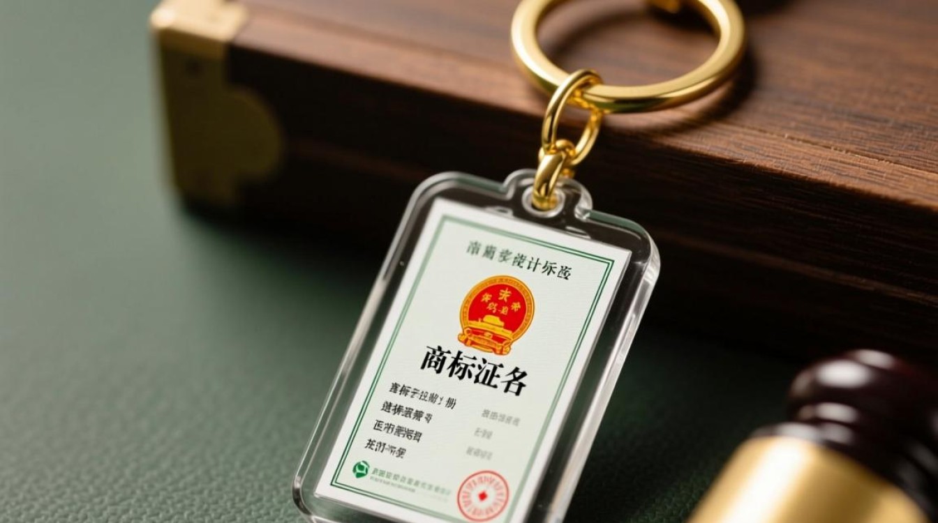 挂件商标注册选第几类？第几类最合适？