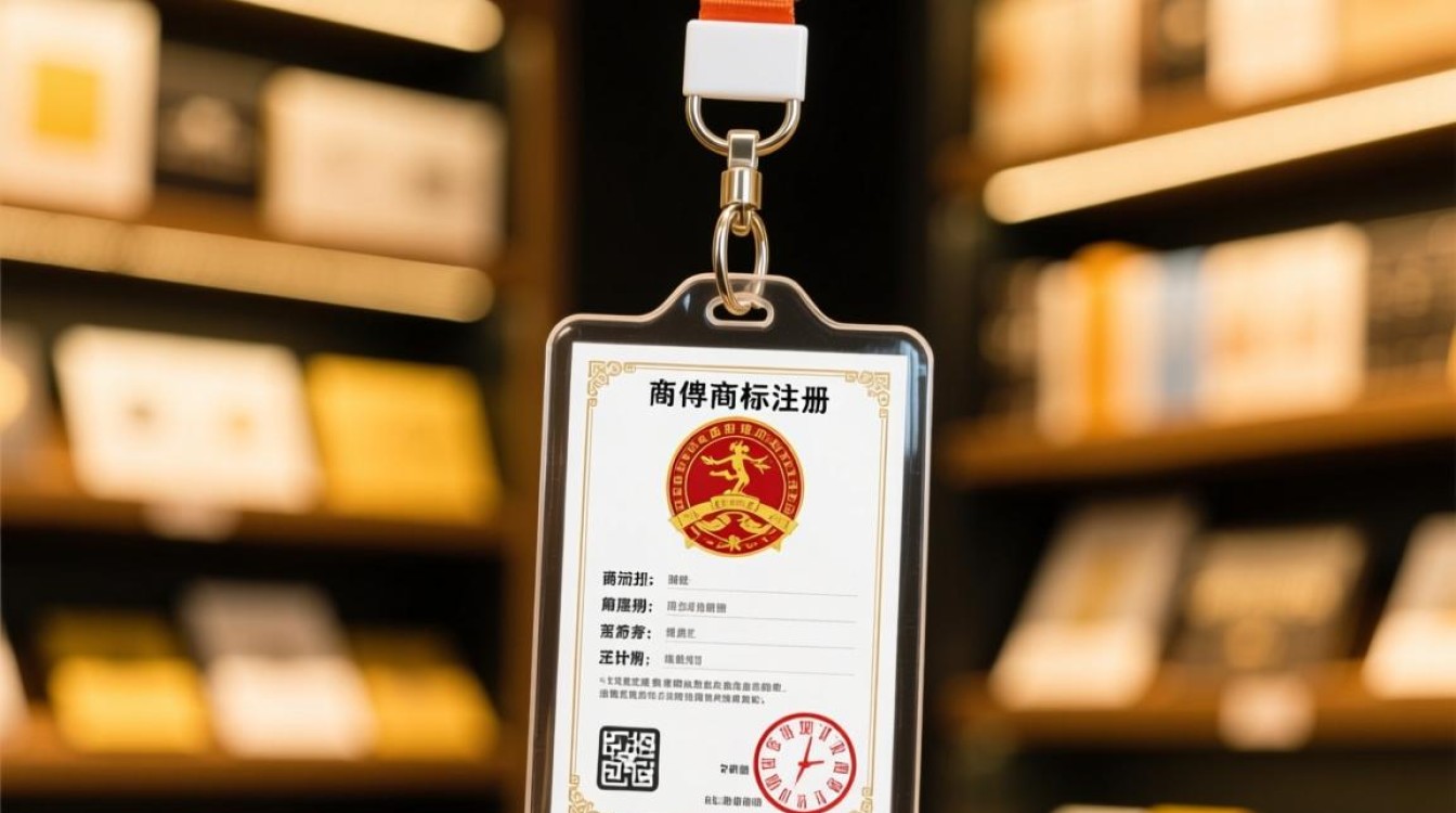 挂件商标注册选第几类？第几类最合适？