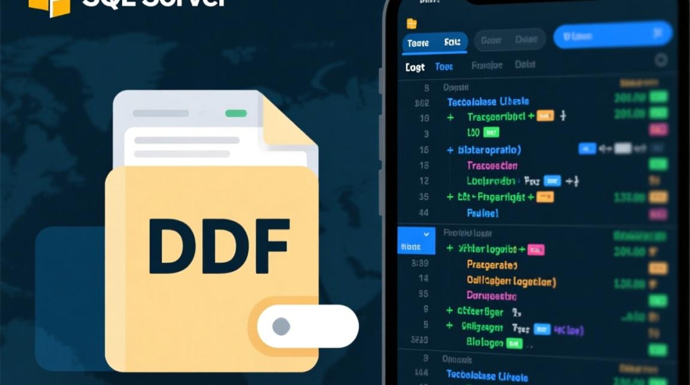 怎么打开数据库文件ldf