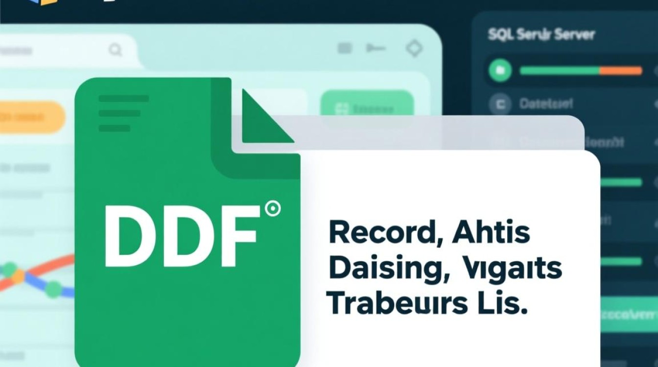 怎么打开数据库文件ldf