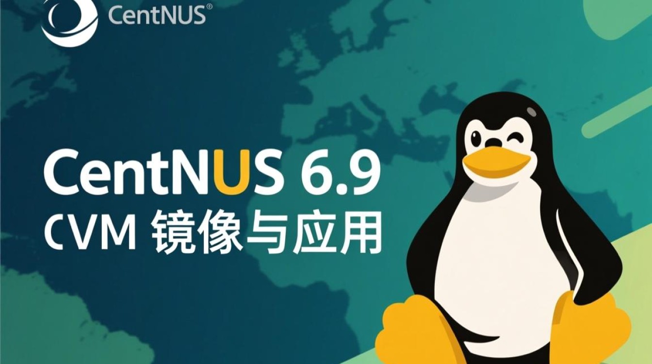 centos 6.9 vm 镜像