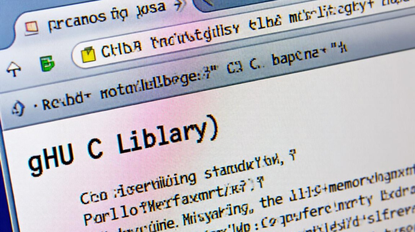 CentOS系统如何查看glibc版本？详细命令与方法解析