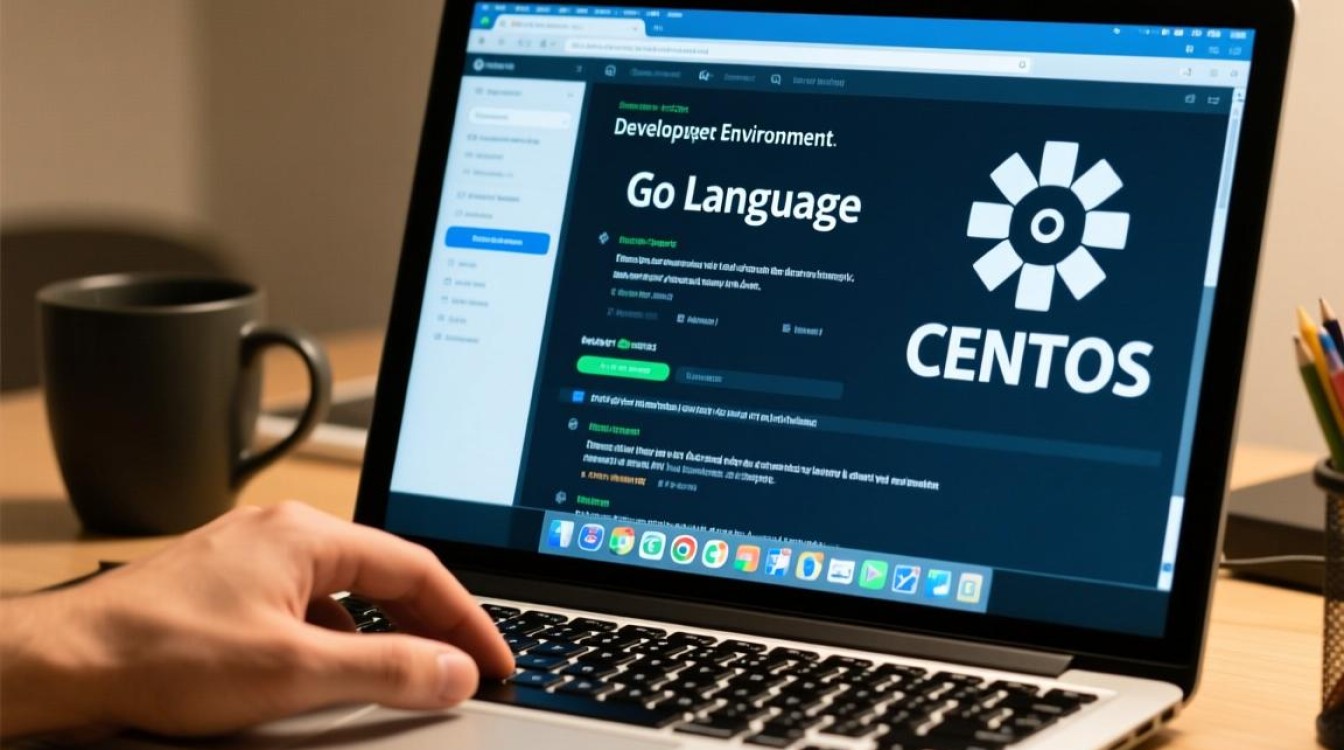 CentOS Go开发环境配置,这些步骤你都掌握了吗? CentOS Go开发环境配置,这些步骤你都掌握了吗?
