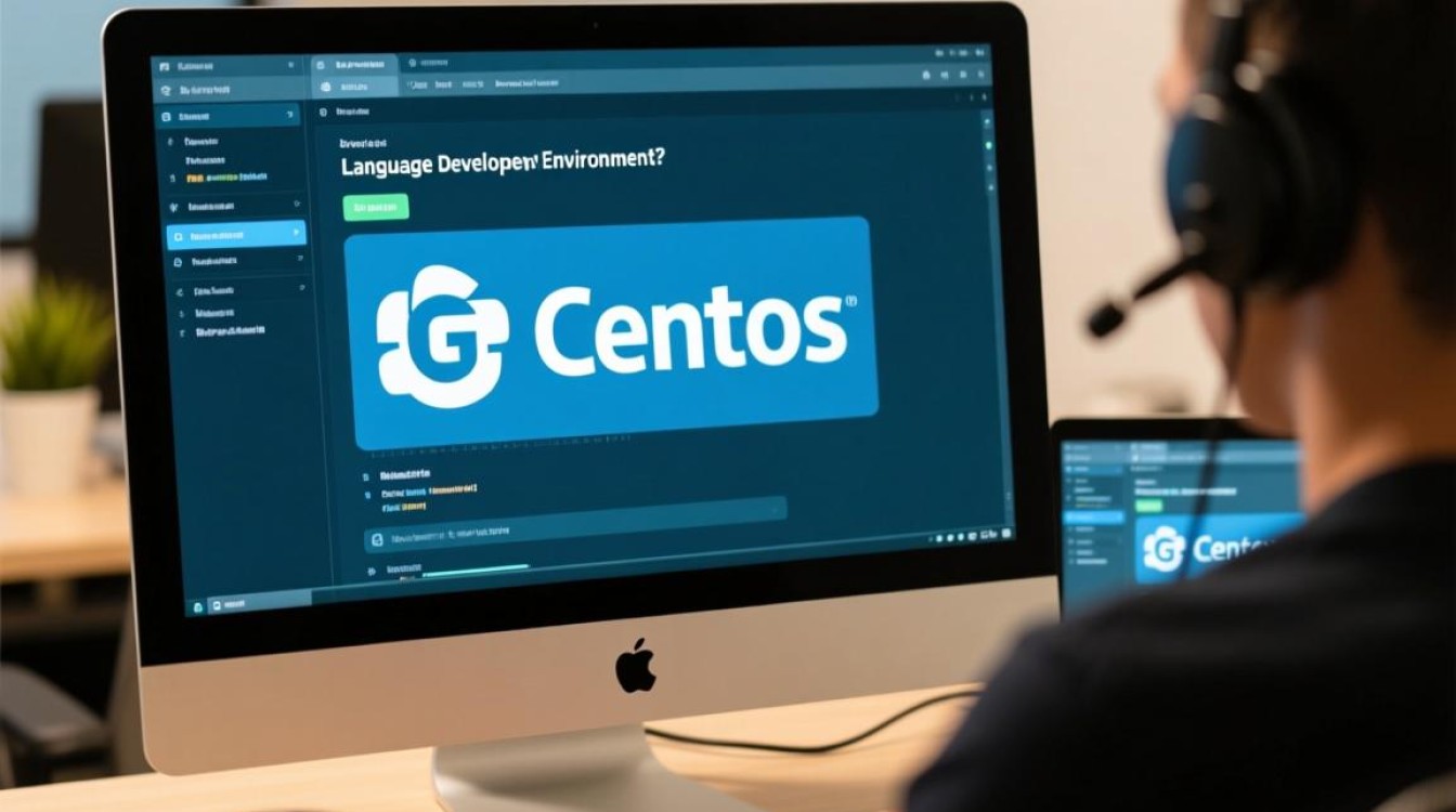 CentOS Go开发环境配置,这些步骤你都掌握了吗? CentOS Go开发环境配置,这些步骤你都掌握了吗?