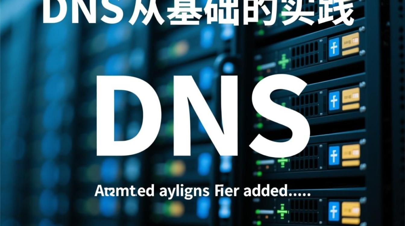 组装dns如何正确配置与优化？