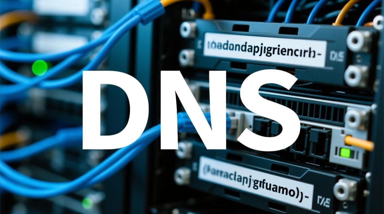 组装dns如何正确配置与优化？