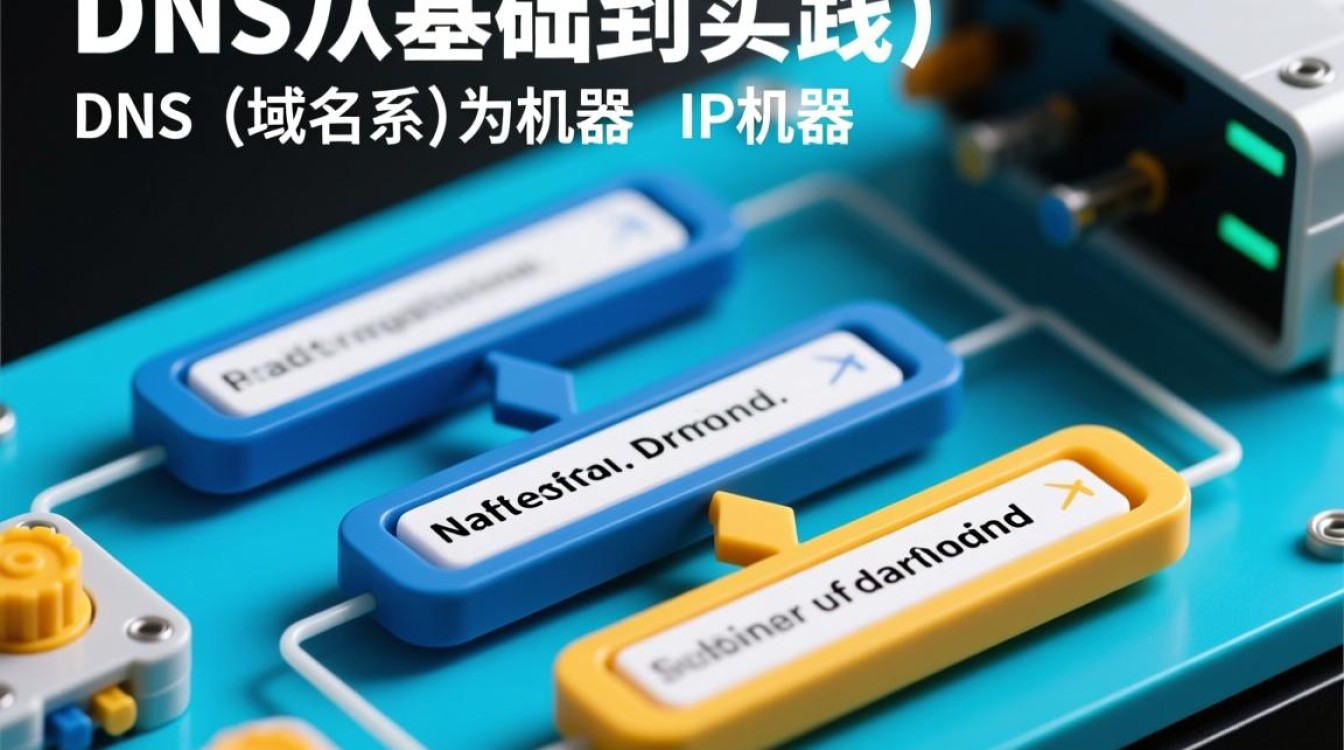 组装dns如何正确配置与优化？