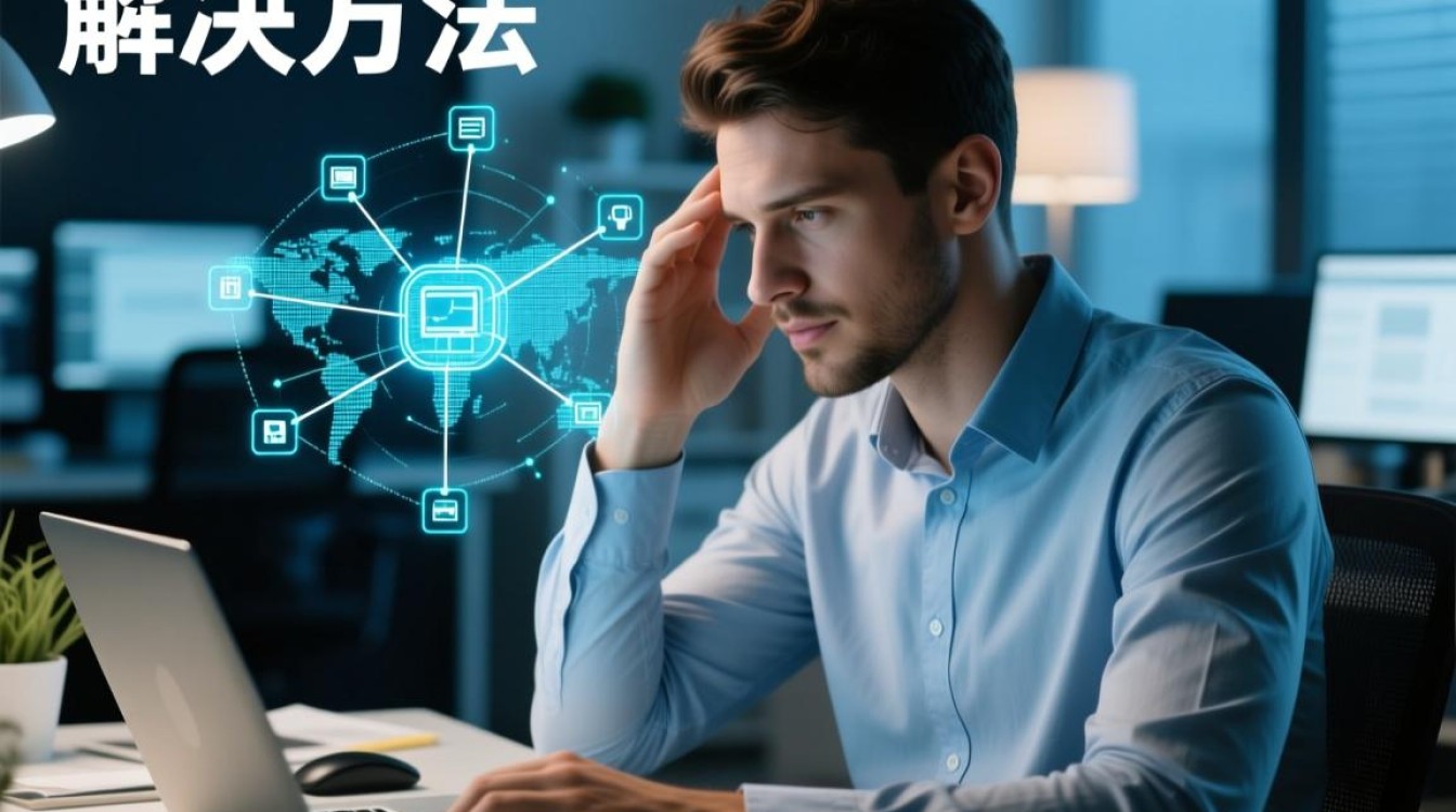 网络为何无法连接网络