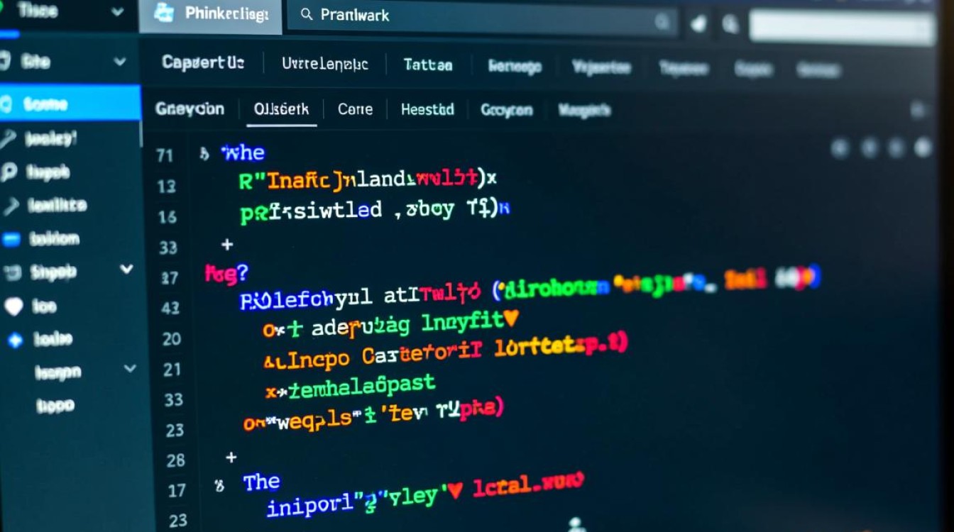 php think bulid 报错