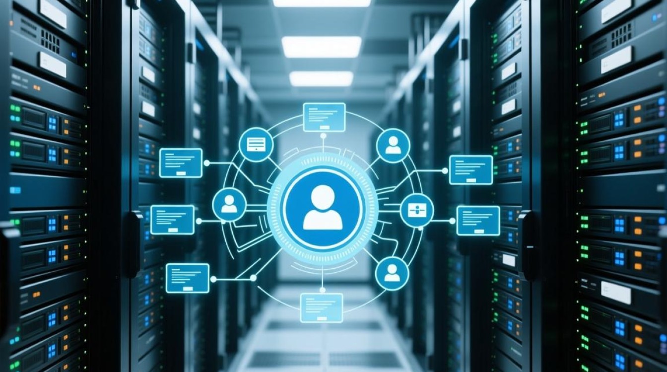 并发服务器开发