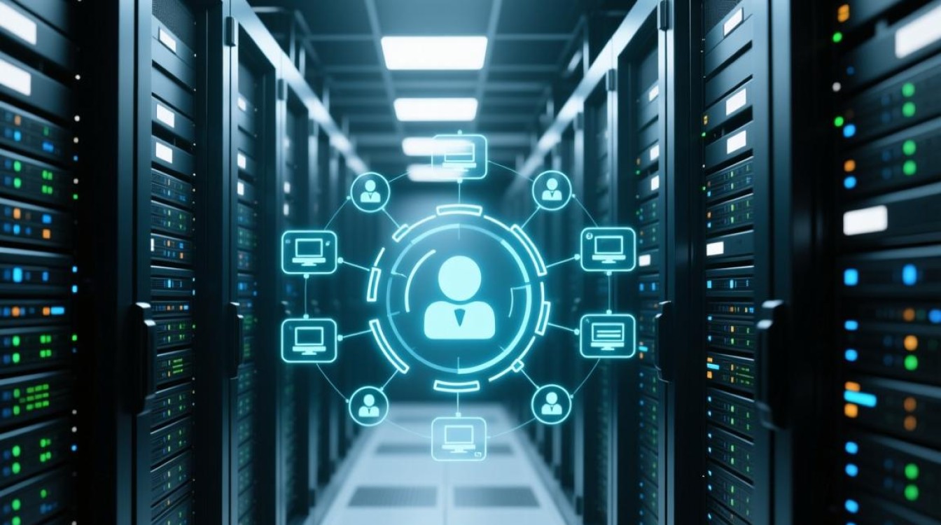 并发服务器开发