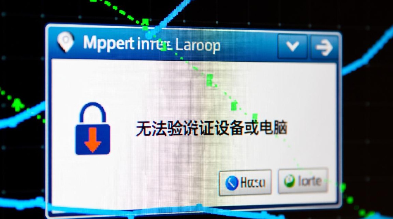 无法验证设备或电脑怎么办？解决方法是什么？