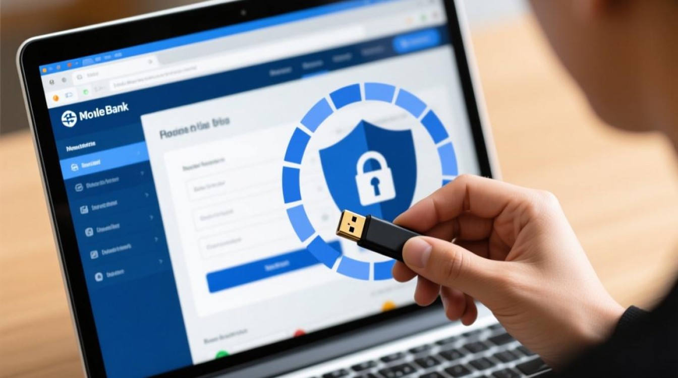 u盾无法显示网页怎么办？解决方法有哪些？