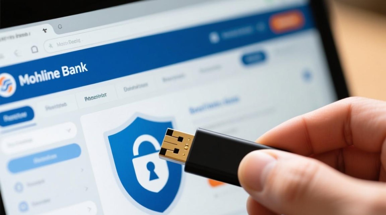 u盾无法显示网页怎么办？解决方法有哪些？