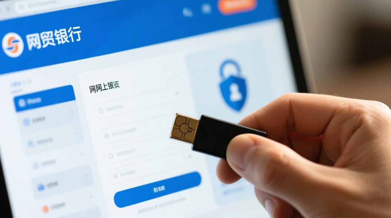 u盾无法显示网页怎么办？解决方法有哪些？