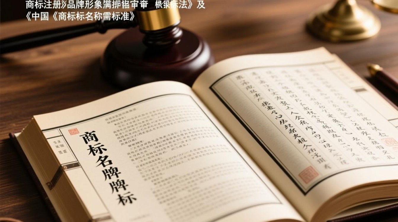 商标注册名称规则