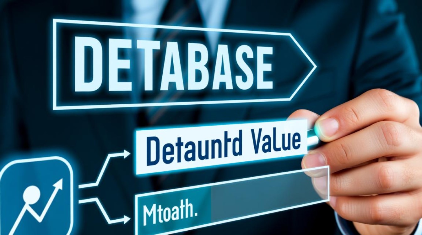 数据库默认值怎么写？不同数据类型默认值设置技巧有哪些？