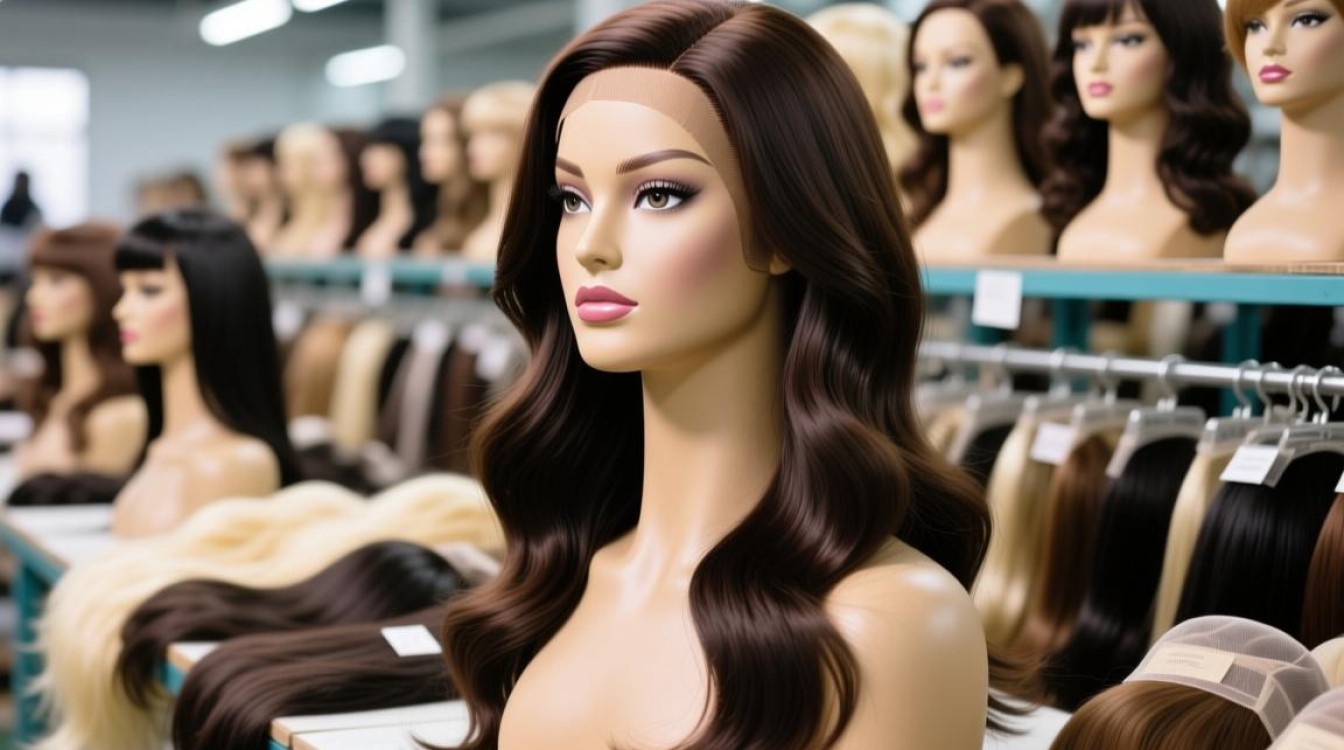 外贸假发网站如何精准获客提升转化率? 外贸假发网站如何精准获客提升转化率?