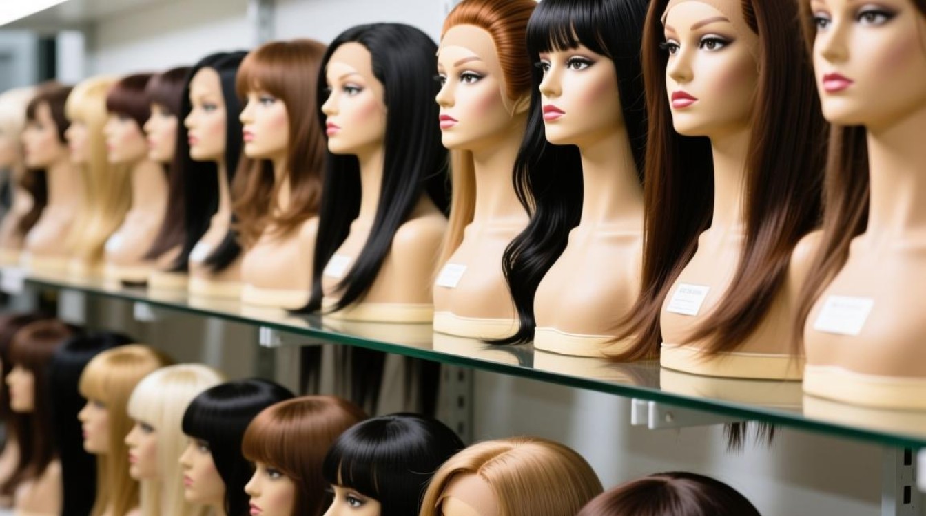 外贸假发网站如何精准获客提升转化率? 外贸假发网站如何精准获客提升转化率?