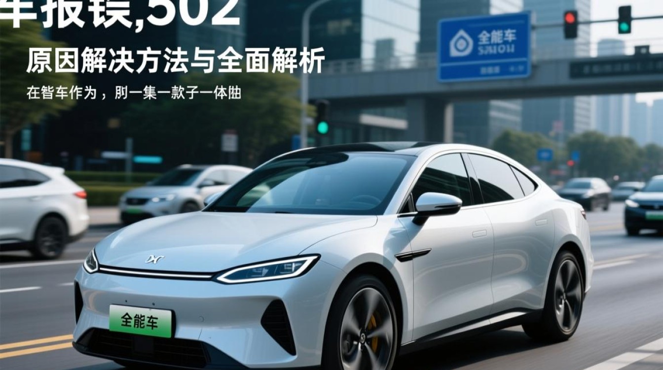 全能车报错502