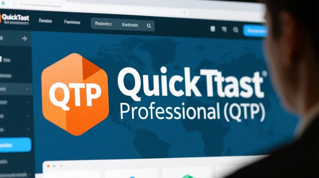 qtp录制ie报错怎么办？解决方法有哪些？