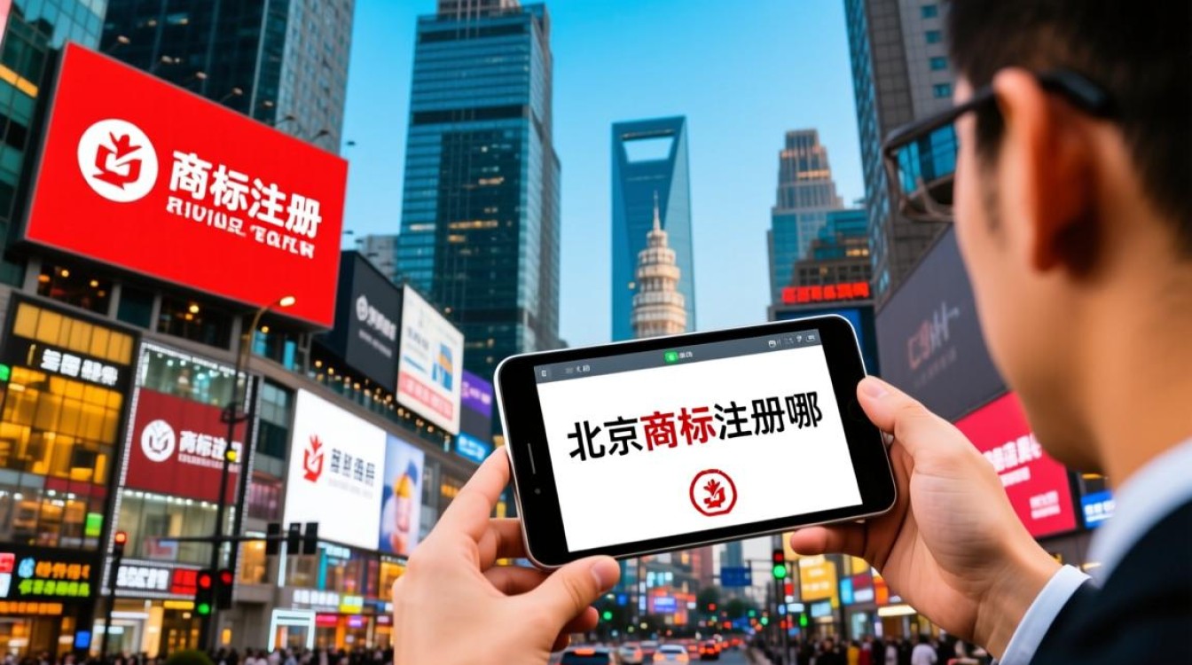 北京商标注册哪家实惠