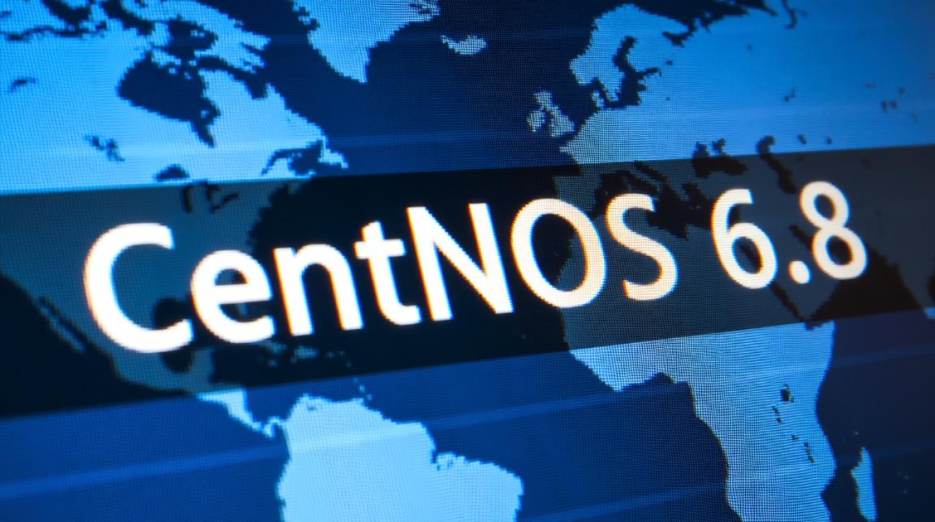 centos6.8源怎么配置？国内镜像源地址有哪些？