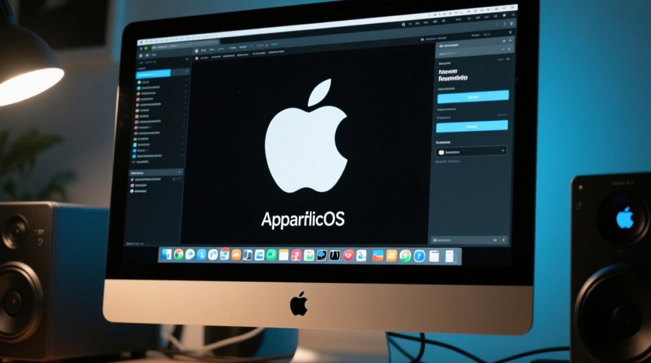 为什么我无法成功安装黑苹果系统？