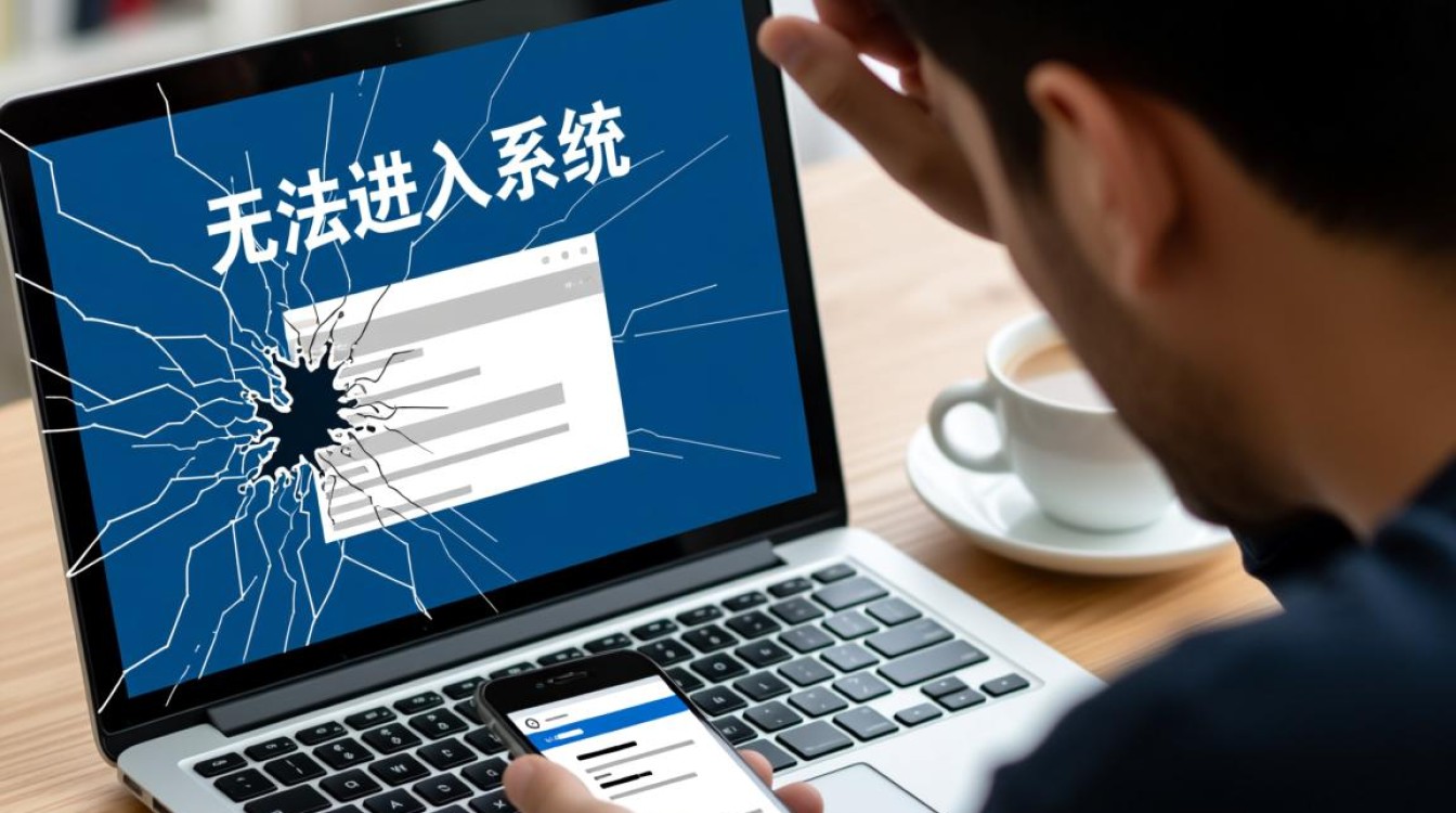 无法进入系统怎么重装？详细步骤教你怎么操作！