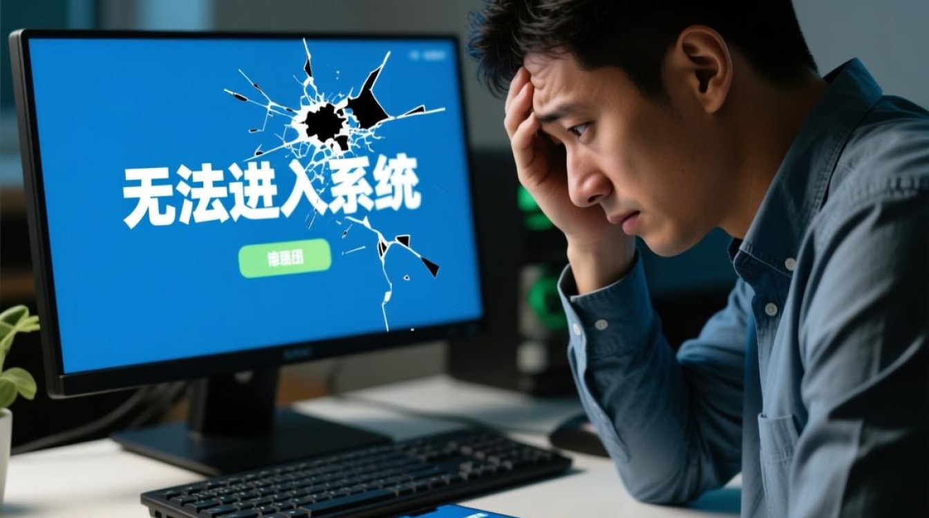 无法进入系统怎么重装？详细步骤教你怎么操作！