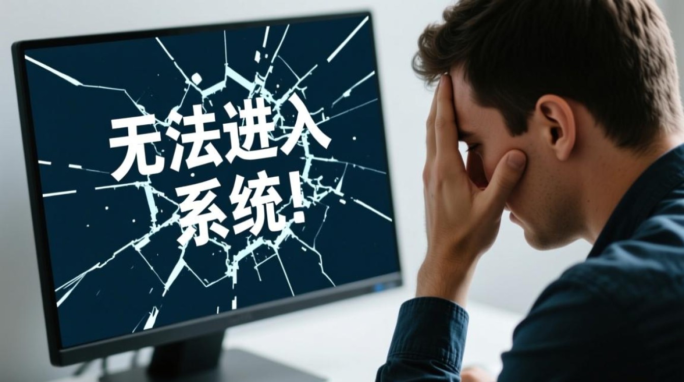 无法进入系统怎么重装？详细步骤教你怎么操作！