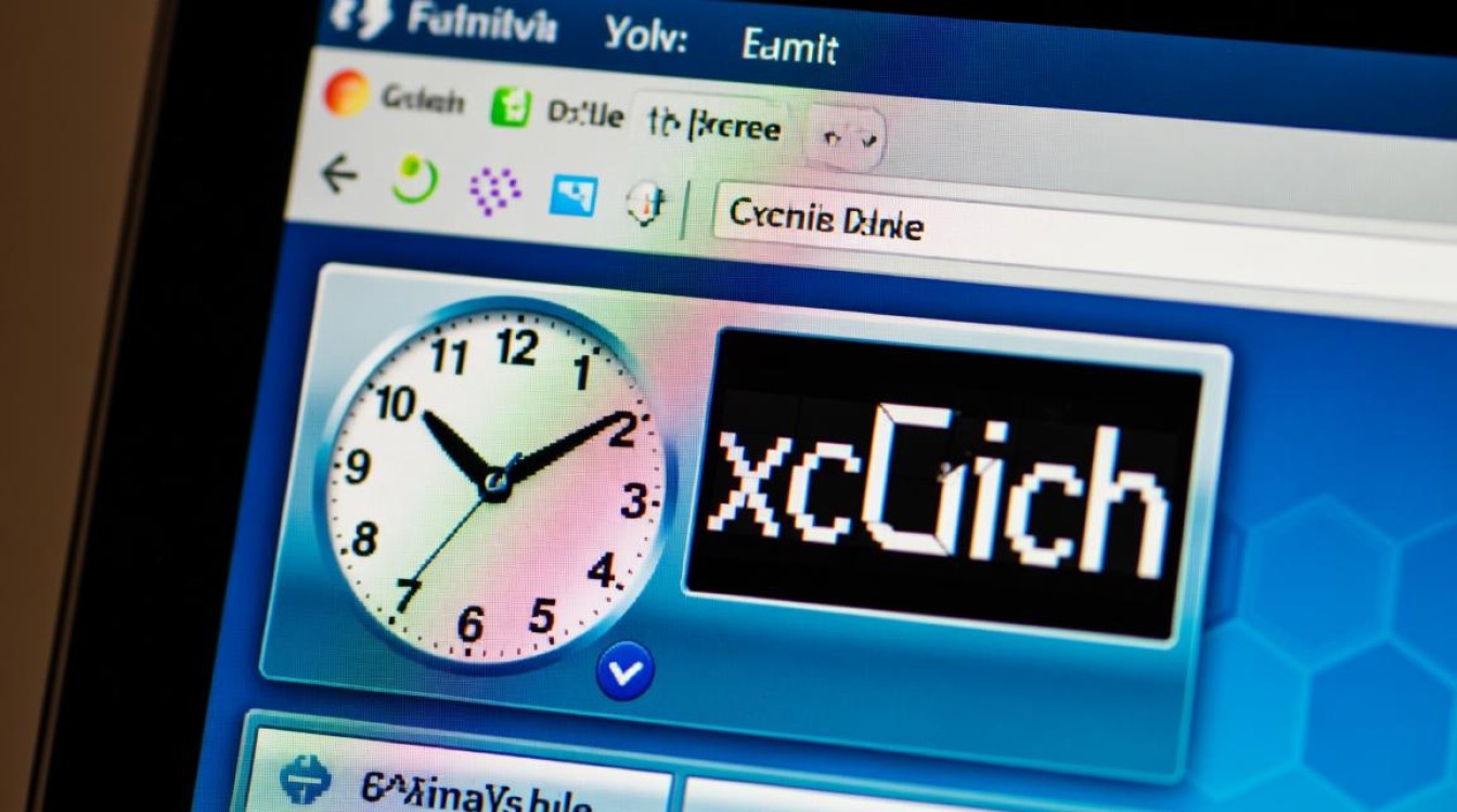 centos系统下xclock打不开怎么办？命令行操作方法有哪些？