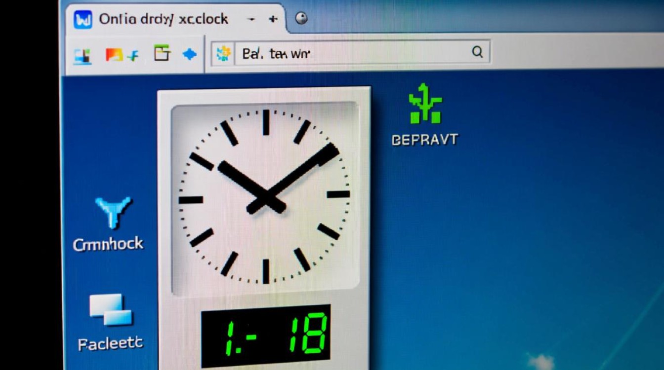 centos系统下xclock打不开怎么办？命令行操作方法有哪些？