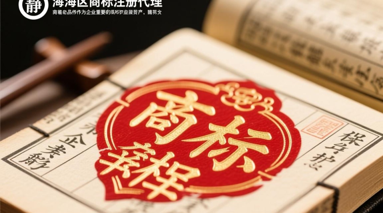 静海区商标注册代理 静海区商标注册代理