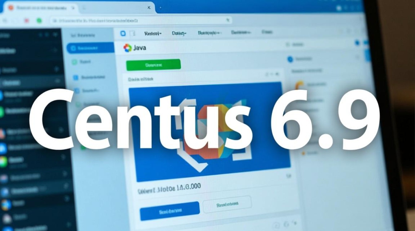 centos6.9系统如何安装配置jdk？详细步骤是怎样的？