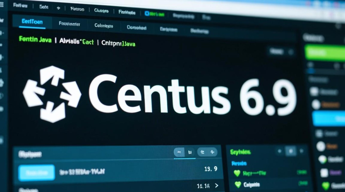 centos6.9系统如何安装配置jdk？详细步骤是怎样的？